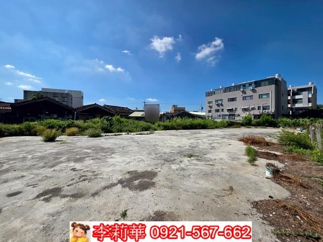 台南建地-7