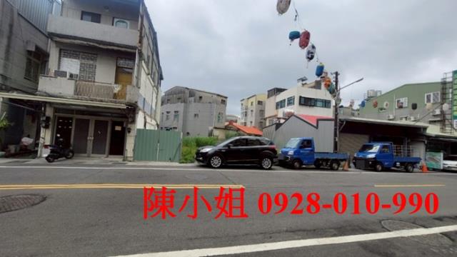 台南南區建地-1