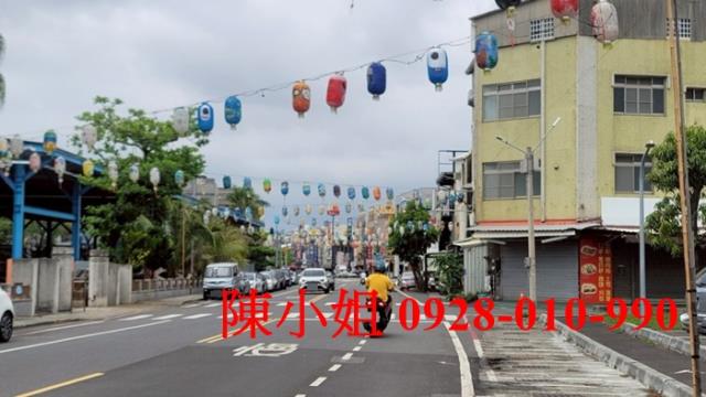 台南南區建地-3