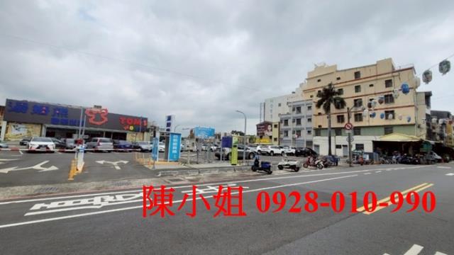 台南南區建地-4