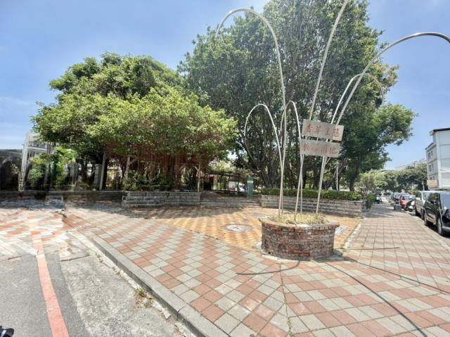 台南北區建地-8