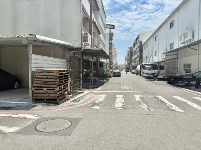 台南北區建地-1