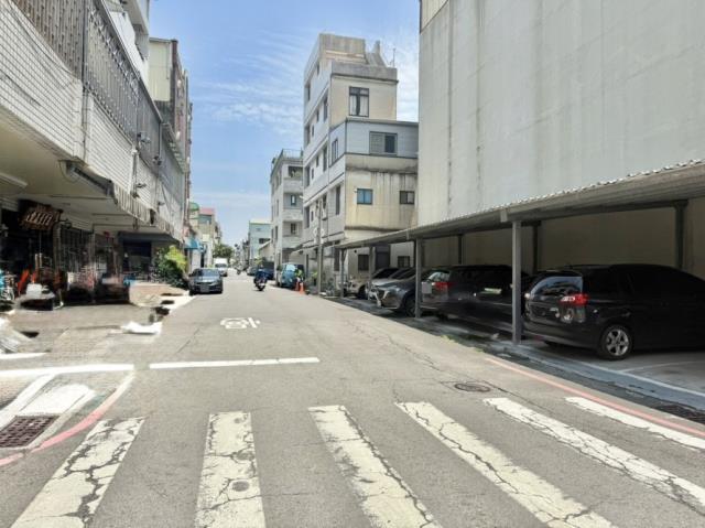 台南北區建地-2