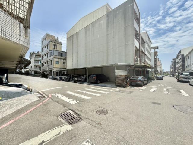 台南北區建地-3