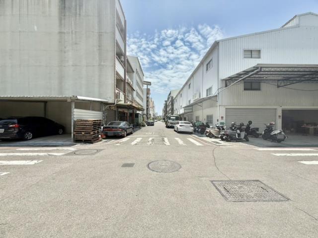 台南北區建地-5