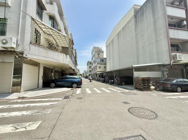 台南北區建地-7