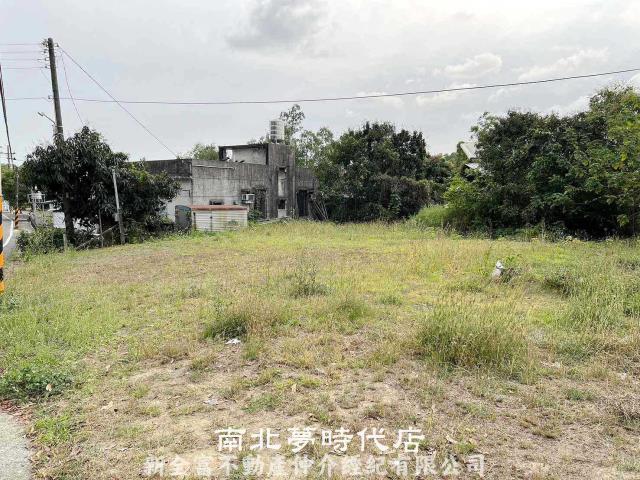 台南建地-5