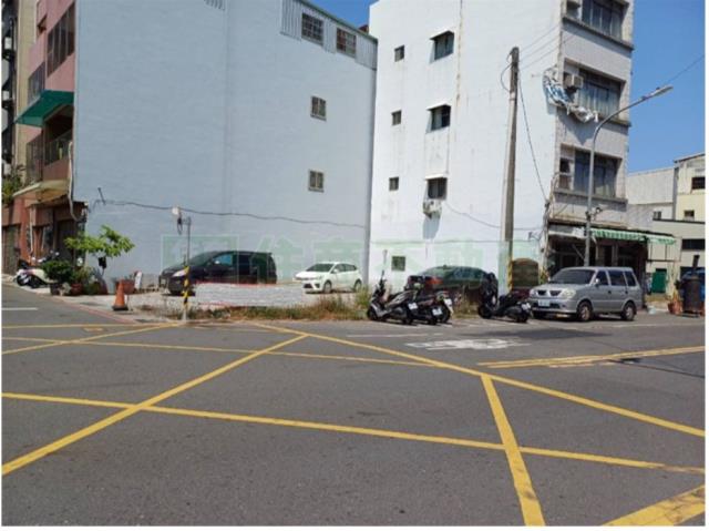 高雄鼓山建地-0