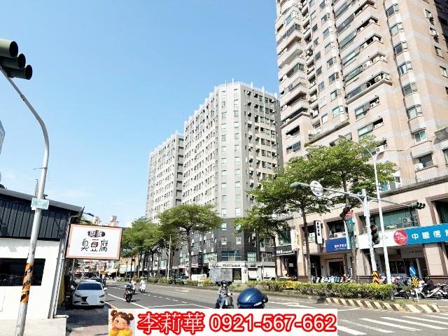 台南東區建地-0