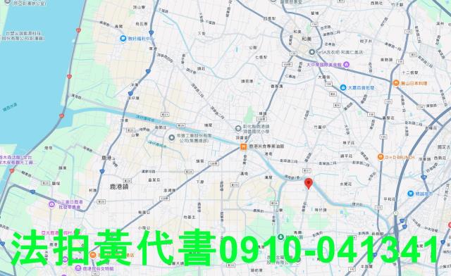 秀水法拍建地-7