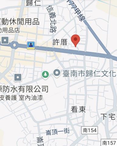 台南歸仁建地-9