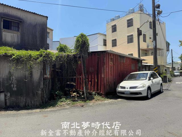 台南歸仁建地-1