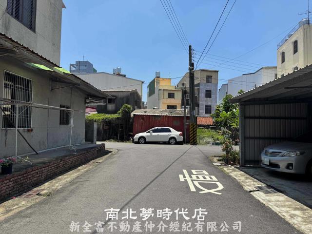 台南歸仁建地-2