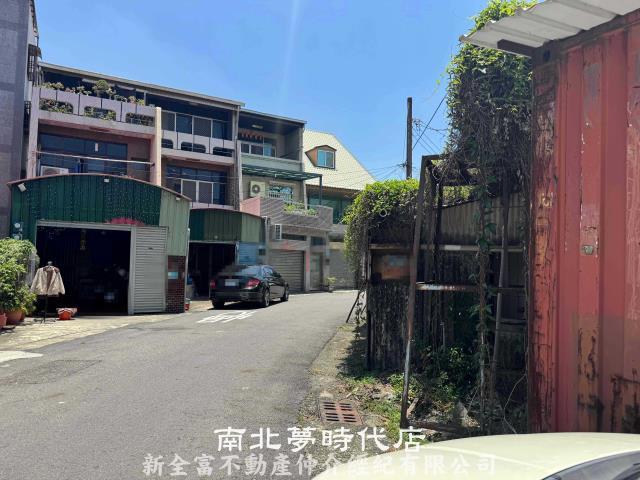 台南歸仁建地-3