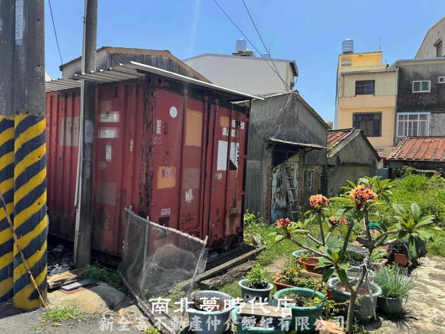 台南歸仁建地-4