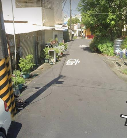 台南歸仁建地-5