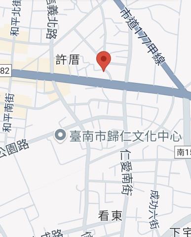 台南歸仁建地-7