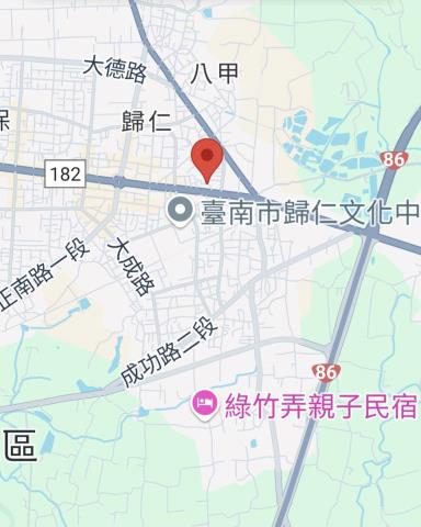 台南歸仁建地-8