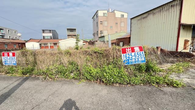 台南麻豆建地-9