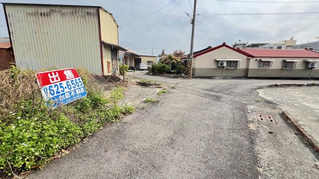 台南麻豆建地-10