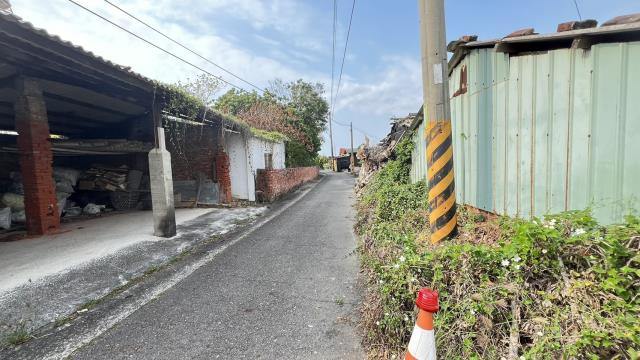 台南麻豆建地-11