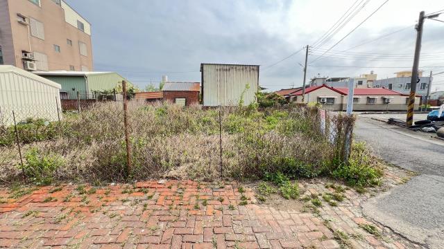 台南麻豆建地-12