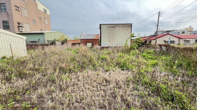 台南麻豆建地-13