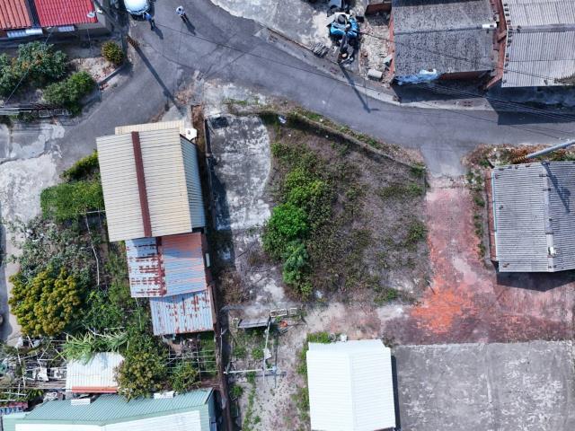台南麻豆建地-0