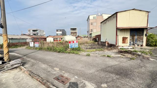 台南麻豆建地-1