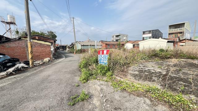 台南麻豆建地-2