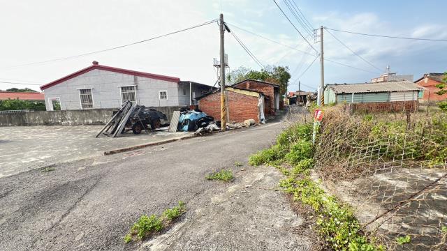 台南麻豆建地-4