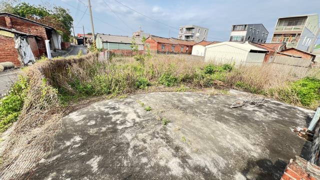 台南麻豆建地-5