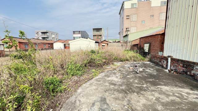 台南麻豆建地-6