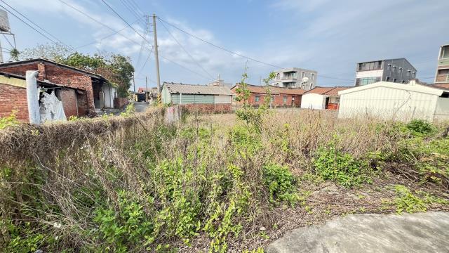 台南麻豆建地-7