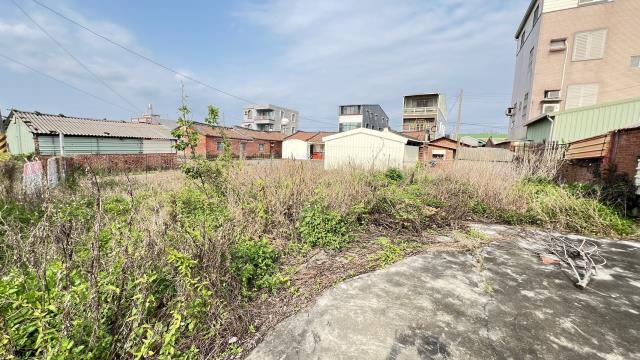 台南麻豆建地-8