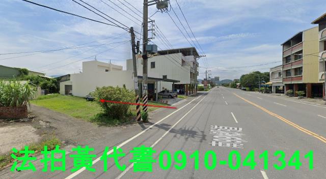 東山建地法拍-8