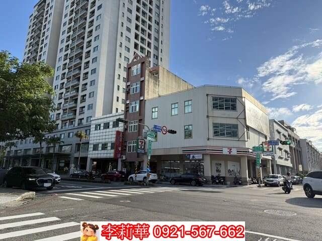 台南安平建地-0