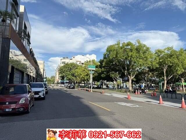 台南安平建地-2