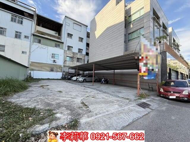 台南安平建地-4