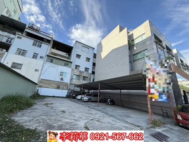 台南安平建地-5