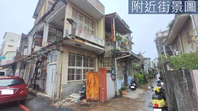 台南中西區建地-0
