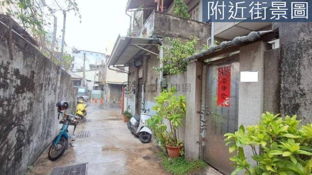 台南中西區建地-1