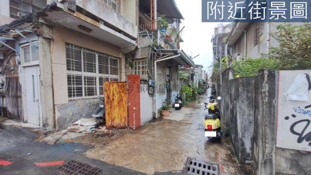 台南中西區建地-2