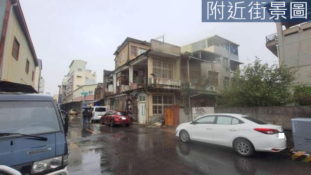 台南中西區建地-4