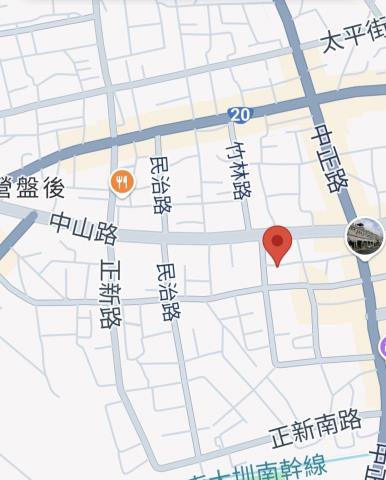 台南新化建地-9