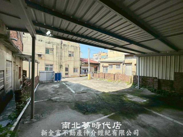台南新化建地-0