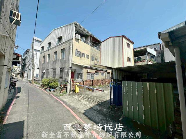 台南新化建地-1