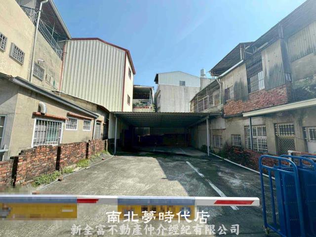 台南新化建地-2