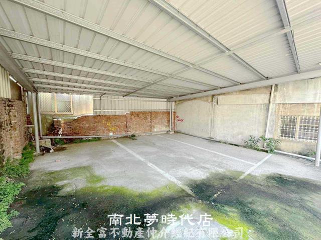 台南新化建地-3