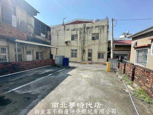台南新化建地-4
